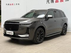 Li Auto ONE 2020 Extended Range 6-Seater - ფოტო 1