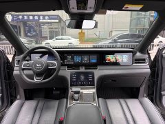 Li Auto ONE 2020 Extended Range 6-Seater - ფოტო 10