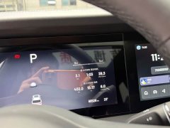 Li Auto ONE 2020 Extended Range 6-Seater - ფოტო 14