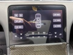 Li Auto ONE 2020 Extended Range 6-Seater - ფოტო 15