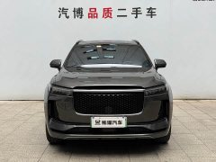 Li Auto ONE 2020 Extended Range 6-Seater - ფოტო 2