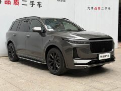 Li Auto ONE 2020 Extended Range 6-Seater - ფოტო 3