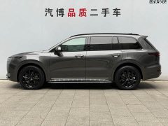 Li Auto ONE 2020 Extended Range 6-Seater - ფოტო 4