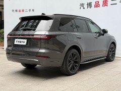 Li Auto ONE 2020 Extended Range 6-Seater - ფოტო 5