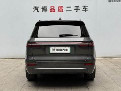 Li Auto ONE 2020 Extended Range 6-Seater - ფოტო 6