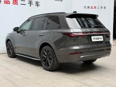Li Auto ONE 2020 Extended Range 6-Seater - ფოტო 7