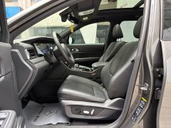 Li Auto ONE 2020 Extended Range 6-Seater - ფოტო 8