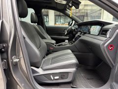 Li Auto ONE 2020 Extended Range 6-Seater - ფოტო 9