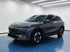 Geely Galaxy E5 530km Explorer Edition - ფოტო 1