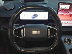 Geely Galaxy E5 530km Explorer Edition - ფოტო 10
