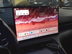 Geely Galaxy E5 530km Explorer Edition - ფოტო 12
