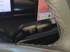 Geely Galaxy E5 530km Explorer Edition - ფოტო 13
