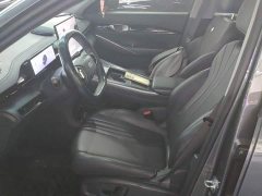 Geely Galaxy E5 530km Explorer Edition - ფოტო 14