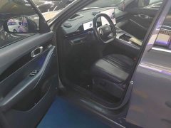 Geely Galaxy E5 530km Explorer Edition - ფოტო 15