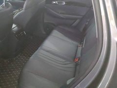 Geely Galaxy E5 530km Explorer Edition - ფოტო 16