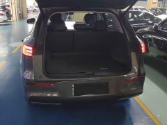 Geely Galaxy E5 530km Explorer Edition - ფოტო 18