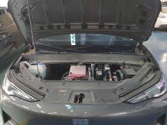 Geely Galaxy E5 530km Explorer Edition - ფოტო 19