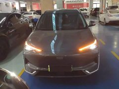 Geely Galaxy E5 530km Explorer Edition - ფოტო 2