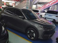 Geely Galaxy E5 530km Explorer Edition - ფოტო 3