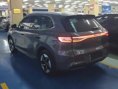 Geely Galaxy E5 530km Explorer Edition - ფოტო 4