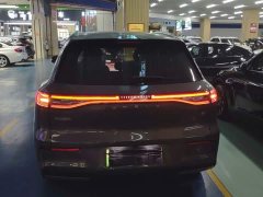 Geely Galaxy E5 530km Explorer Edition - ფოტო 5