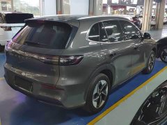 Geely Galaxy E5 530km Explorer Edition - ფოტო 6