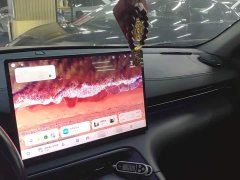 Geely Galaxy E5 530km Explorer Edition - ფოტო 9