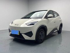 BYD Seagull 2025 305km Vitality Edition - ფოტო 1
