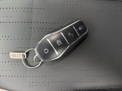 BYD Seagull 2025 305km Vitality Edition - ფოტო 10