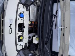 BYD Seagull 2025 305km Vitality Edition - ფოტო 12