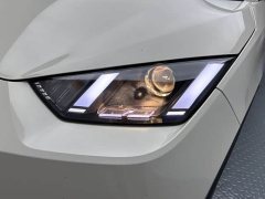 BYD Seagull 2025 305km Vitality Edition - ფოტო 13