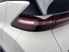 BYD Seagull 2025 305km Vitality Edition - ფოტო 14
