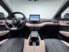 BYD Seagull 2025 305km Vitality Edition - ფოტო 15
