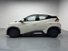 BYD Seagull 2025 305km Vitality Edition - ფოტო 18