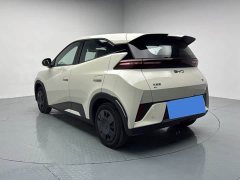 BYD Seagull 2025 305km Vitality Edition - ფოტო 19