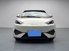 BYD Seagull 2025 305km Vitality Edition - ფოტო 2