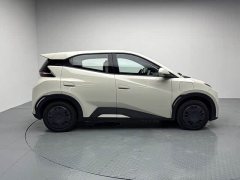 BYD Seagull 2025 305km Vitality Edition - ფოტო 4