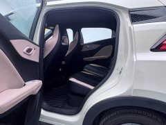 BYD Seagull 2025 305km Vitality Edition - ფოტო 7