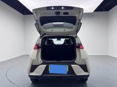 BYD Seagull 2025 305km Vitality Edition - ფოტო 9