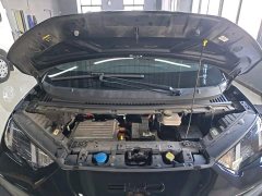 BYD Seagull Flying Edition - ფოტო 19