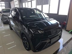 BYD Seagull Flying Edition - ფოტო 3