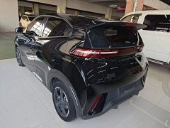 BYD Seagull Flying Edition - ფოტო 4