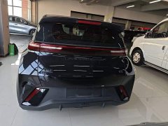 BYD Seagull Flying Edition - ფოტო 5