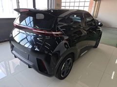 BYD Seagull Flying Edition - ფოტო 6