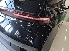 BYD Seagull Flying Edition - ფოტო 7