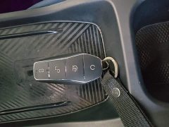 BYD Seagull Flying Edition - ფოტო 8