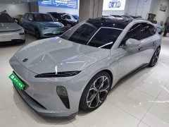 Nio ET5T 75kWh Touring - ფოტო 1