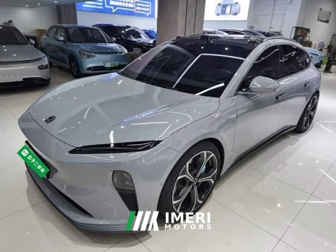 2024 Nio ET5T 75kWh Touring - ავტომობილი ჩინეთიდან