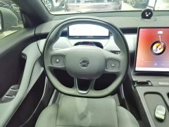 Nio ET5T 75kWh Touring - ფოტო 10