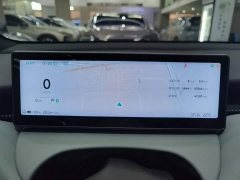 Nio ET5T 75kWh Touring - ფოტო 11